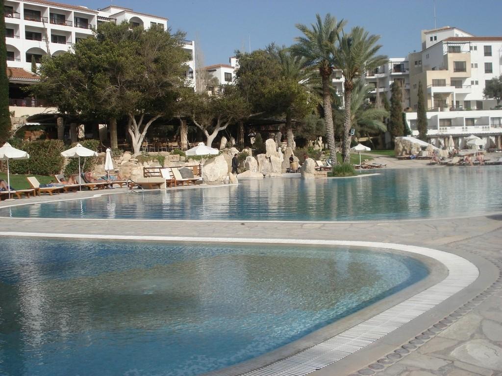 Hotel Coral Beach