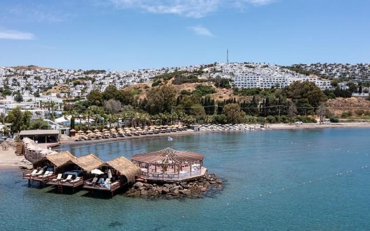 Golden Beach Hotel