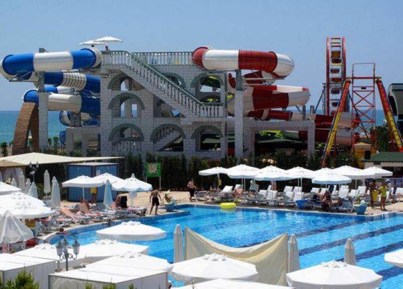 Delphin Imperial Lara Hotel