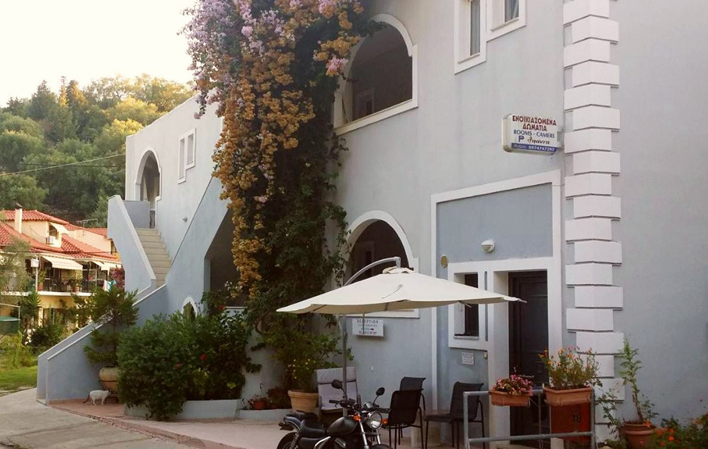 Vila Anavra