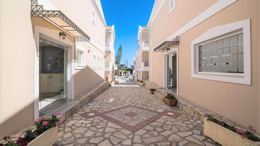Maistrali Zante