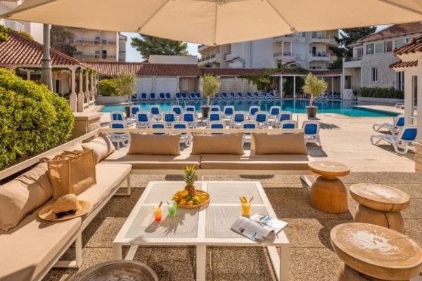Vila Diana Waterman Supetrus Resort