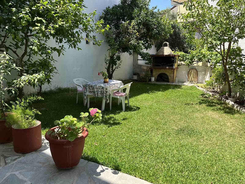 Vila Fassas