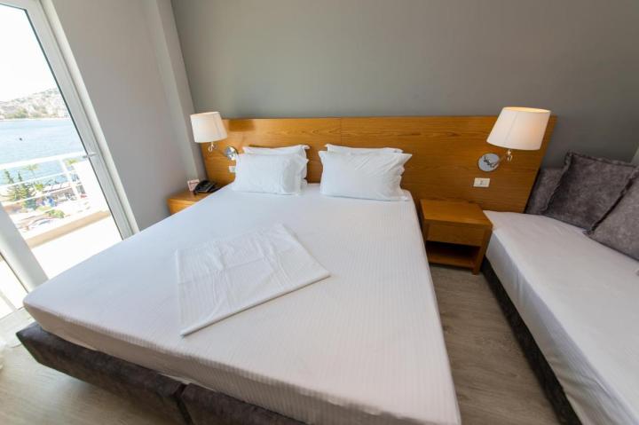 Hotel Agimi & S