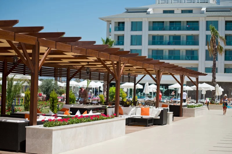 Armas Life Belek