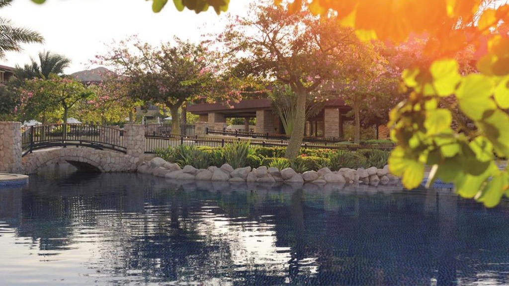 Movenpick Resort and Spa Tala Bay Aqaba