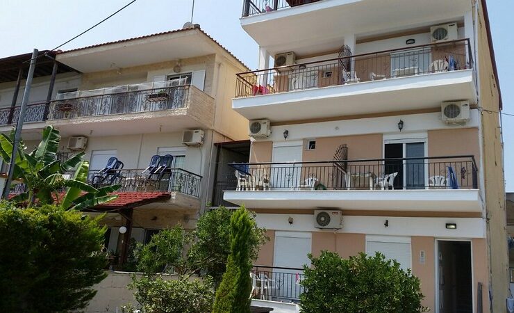 Vila Silvia Premium