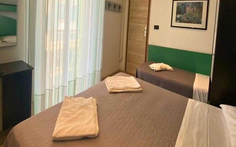 Hotel Tre Stelle