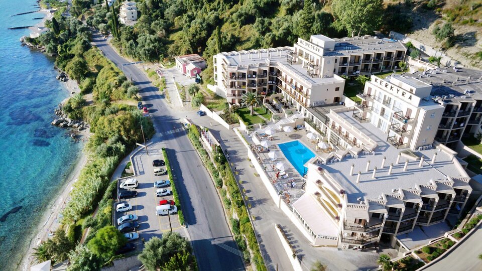 Mitsis Belvedere 