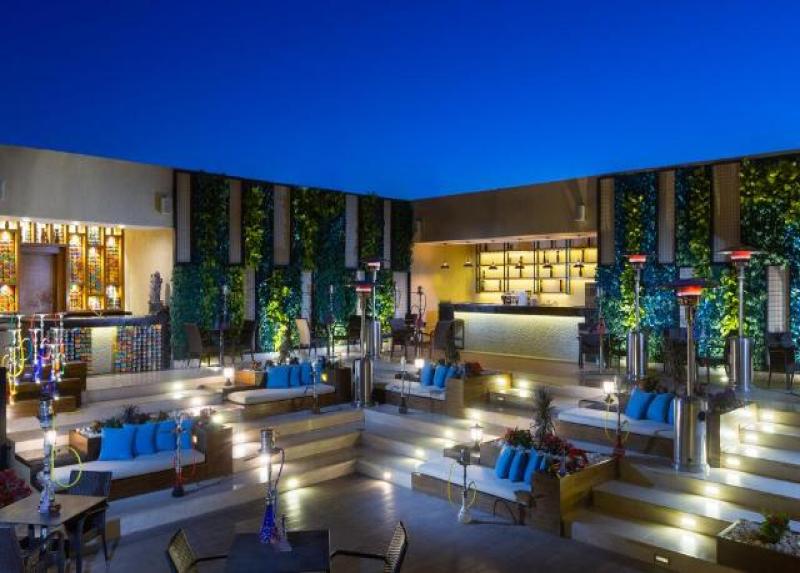 Albatros Palace Hotel
