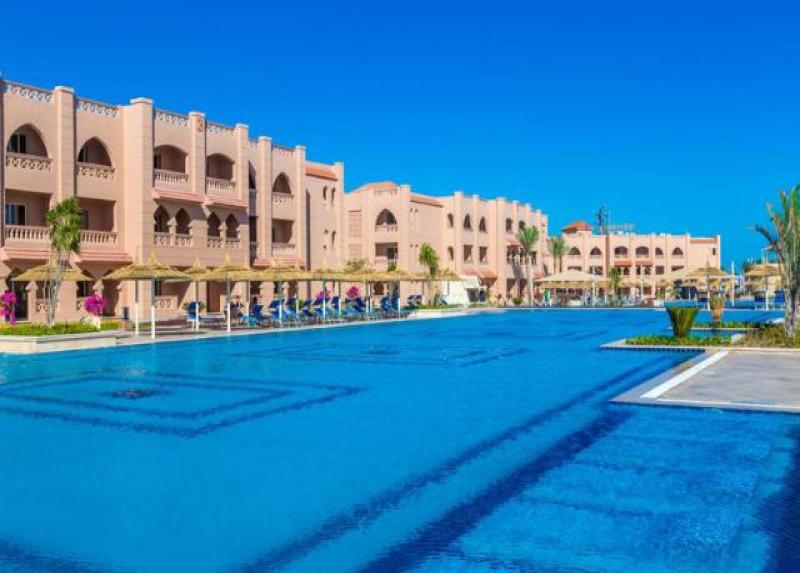Albatros Aqua Vista Resort Hotel