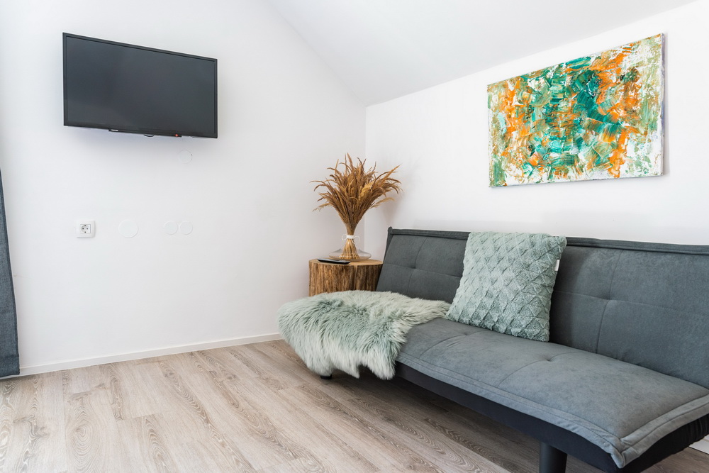 Apartmani Triglav