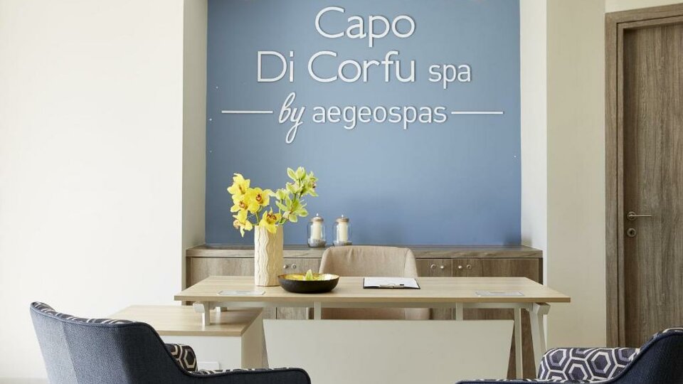 Capo Di Corfu