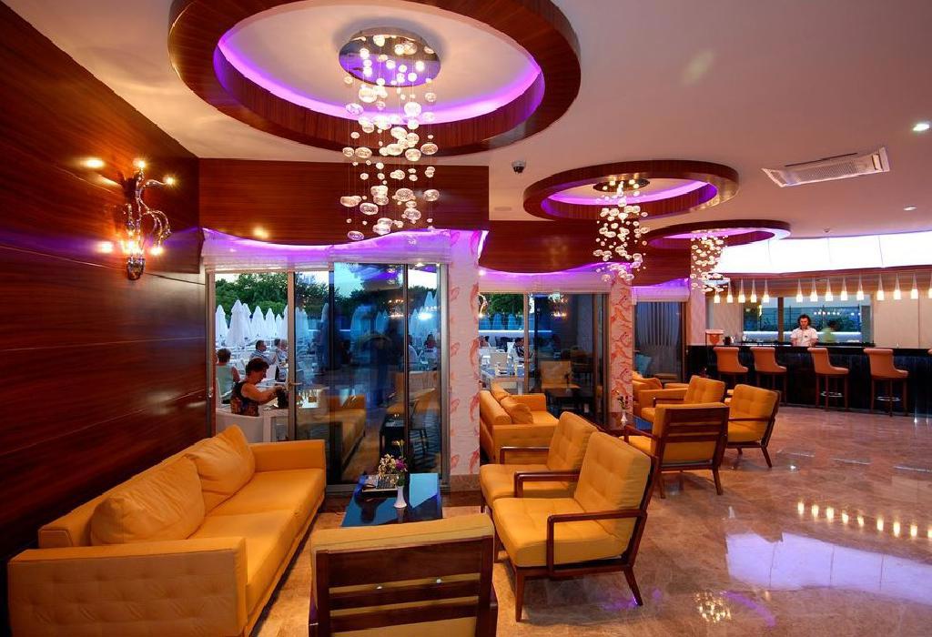 Grand Zaman Beach Hotel