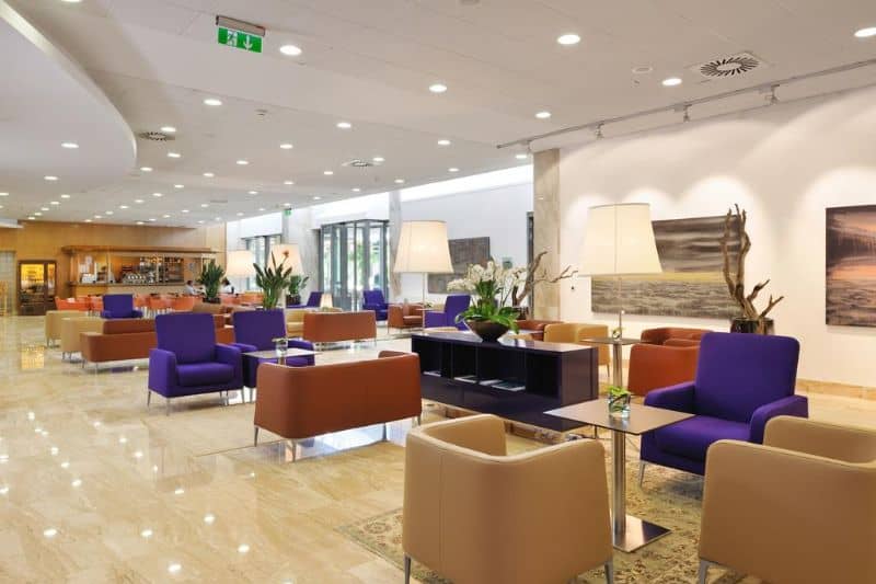 Hotel Svoboda