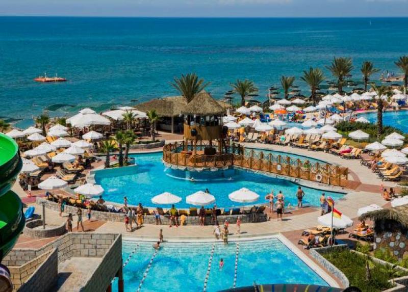 Papillon Belvil Hotel