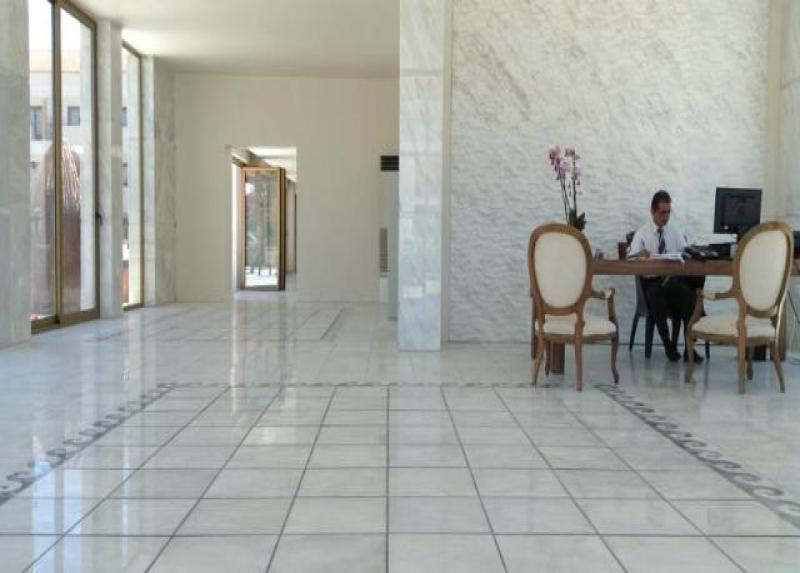 Hanioti Melathron Hotel