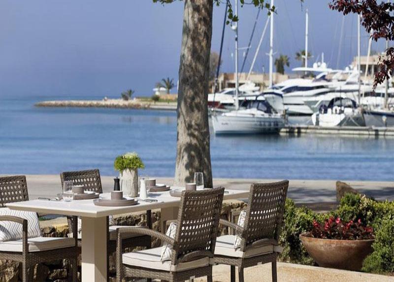 Sani Beach Hotel