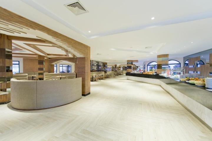 Hotel Amphoras ex. Shores Amphoras