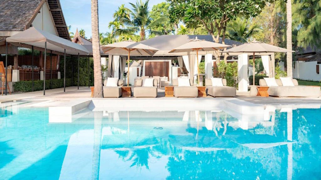 Sala Samui Chaweng Beach Resort