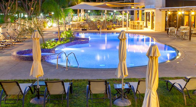 Odysseia Hotel