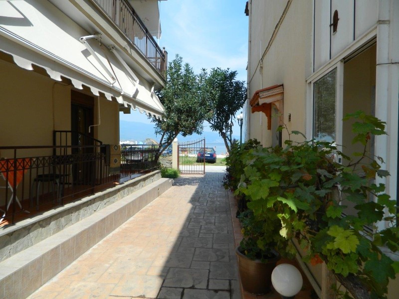 Vila Dimitra INN