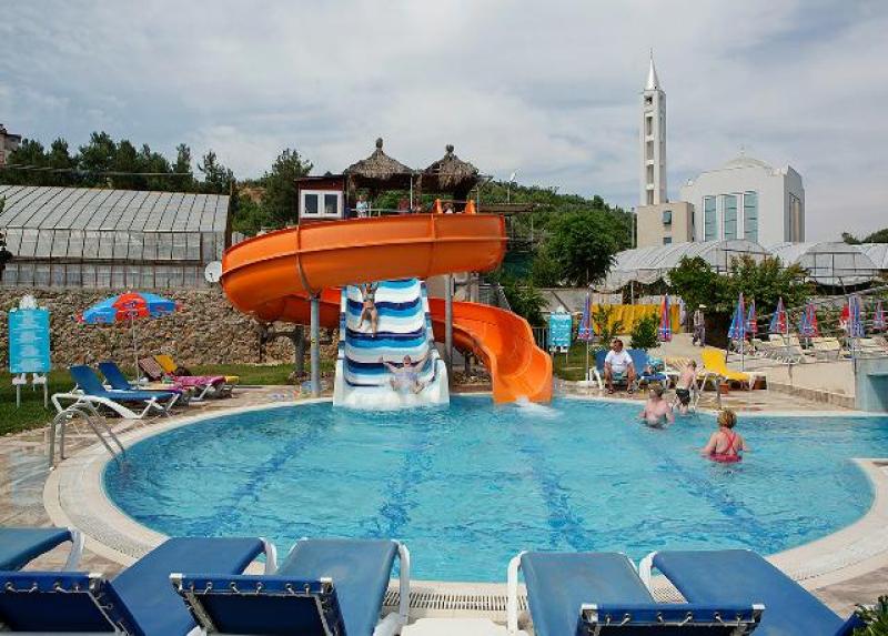 Alaiye Resort & Spa Hotel