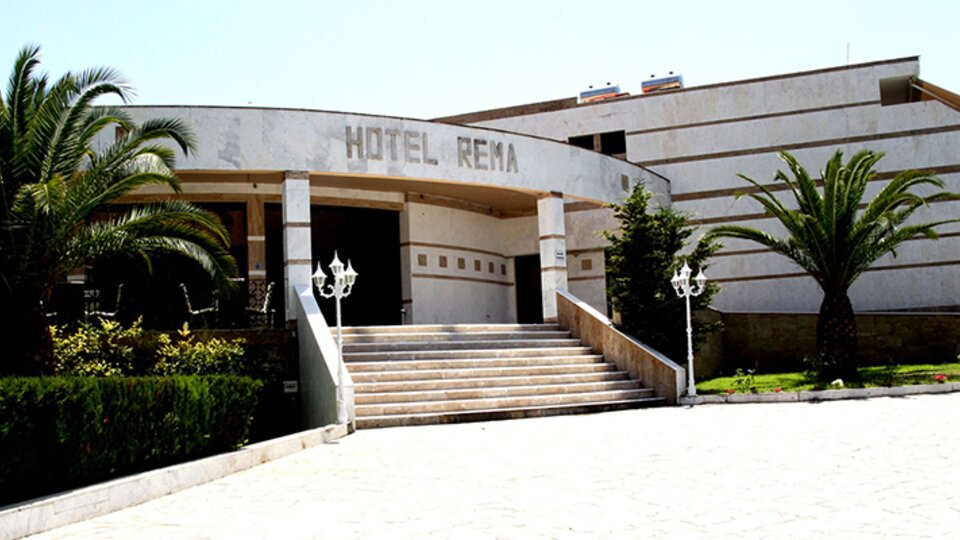 Hotel Rema
