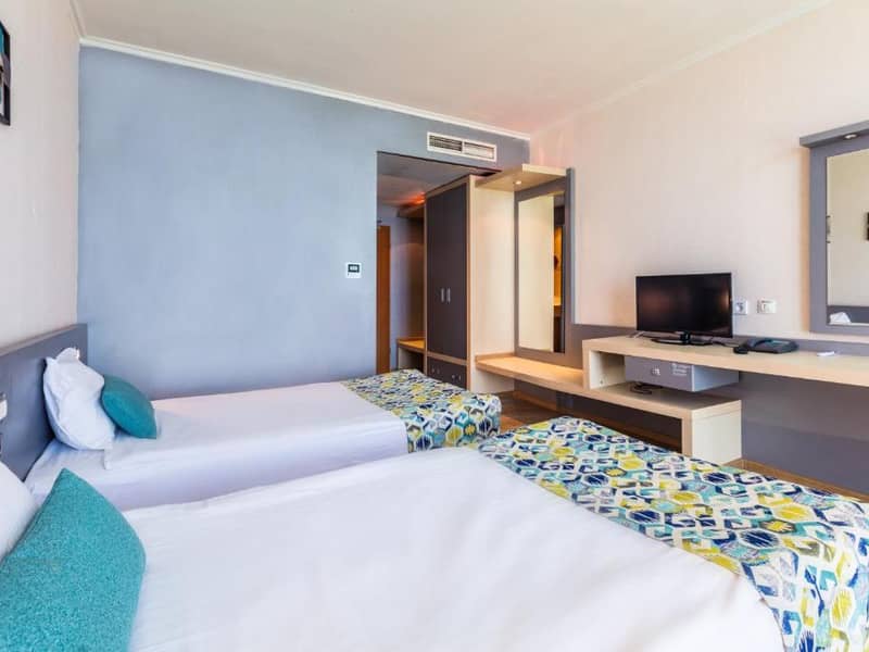Hotel Sol Marina Palace