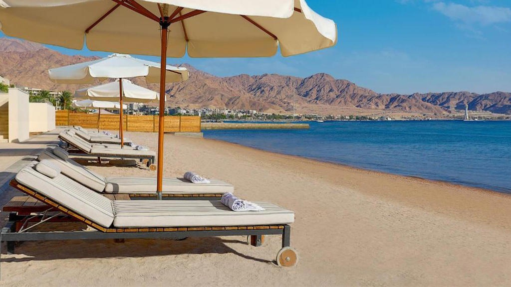 Al Manara Luxury Collection Hotel