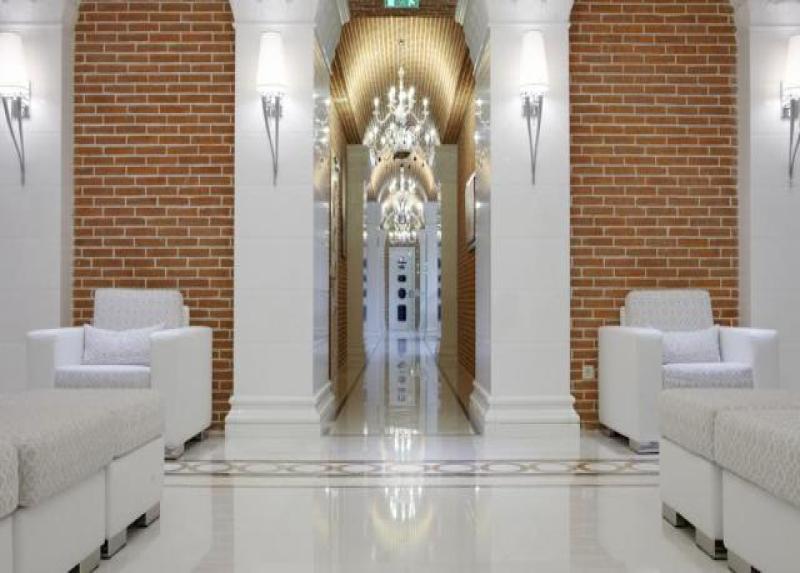 Pomegranate Spa Hotel