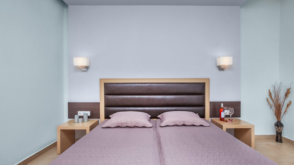 Hotel Iris
