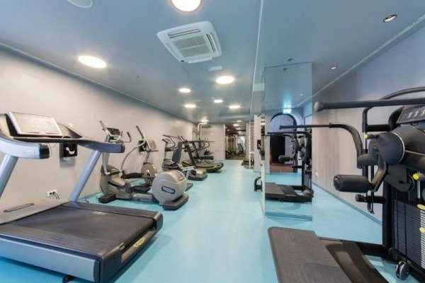 Hotel Grand Hotel Slavia