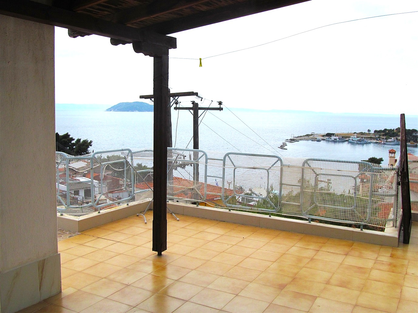 Vila Tasos