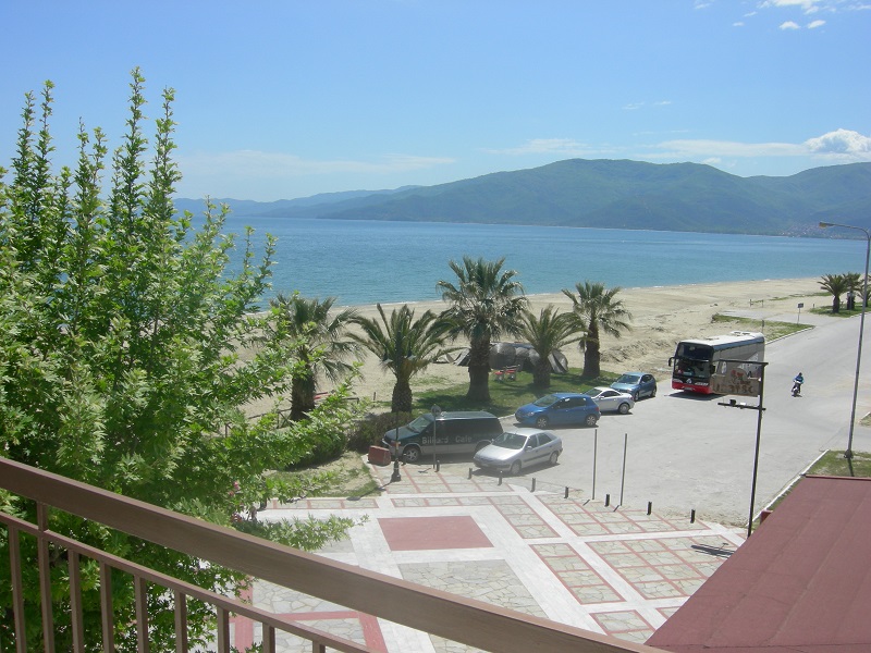 Vila Galini Beach