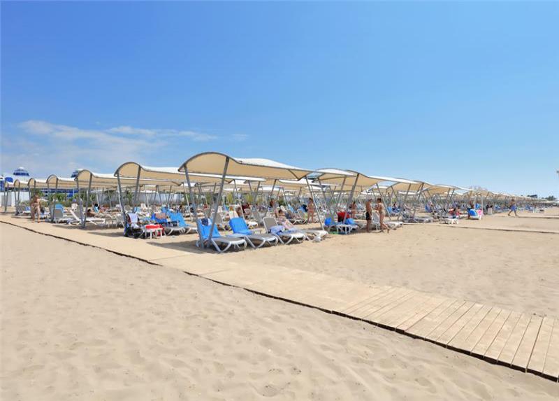 Sueno Hotels Deluxe Belek Hotel