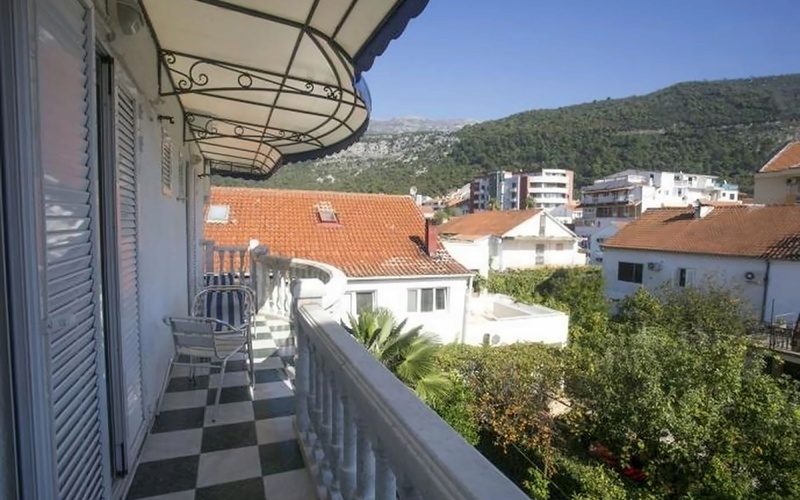 Apartmani Petrova