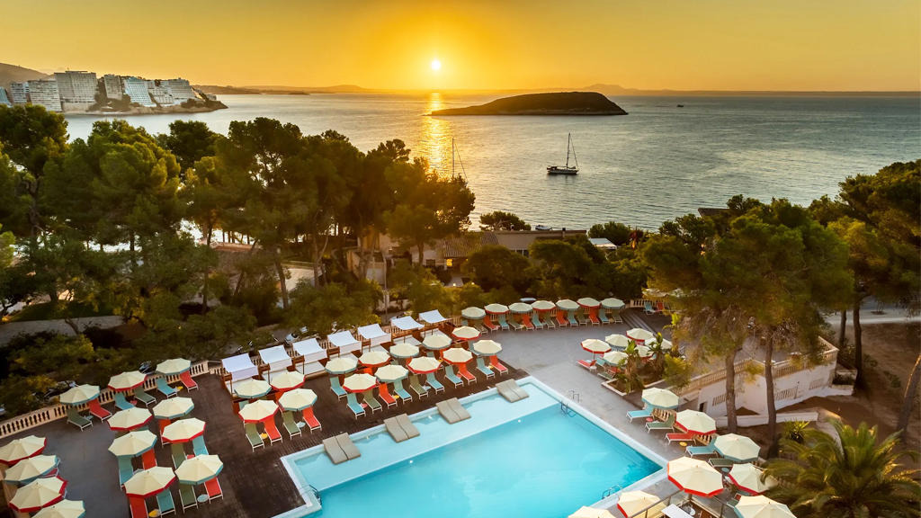Alua Calvia Mallorca