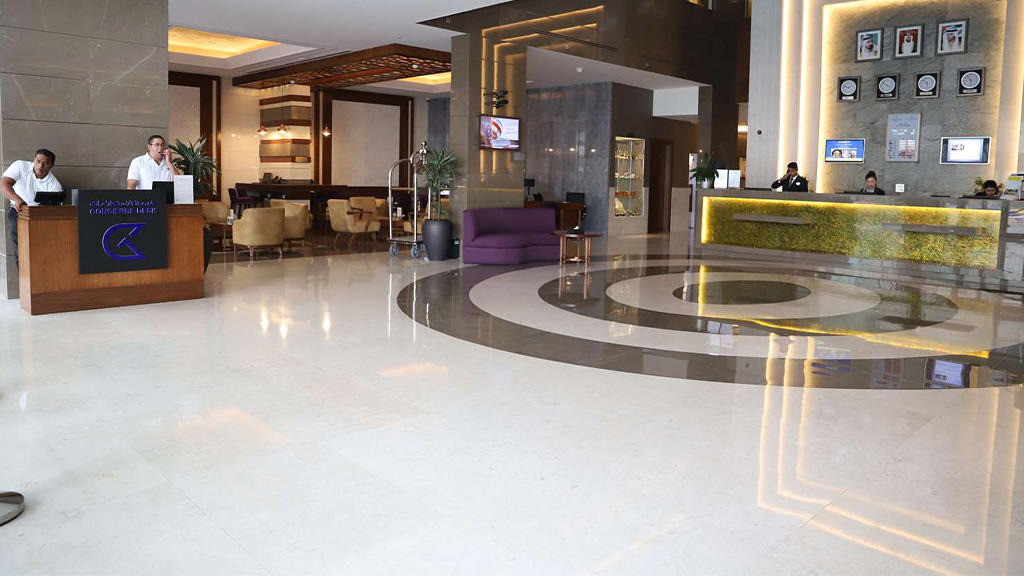 Golden Tulip Media