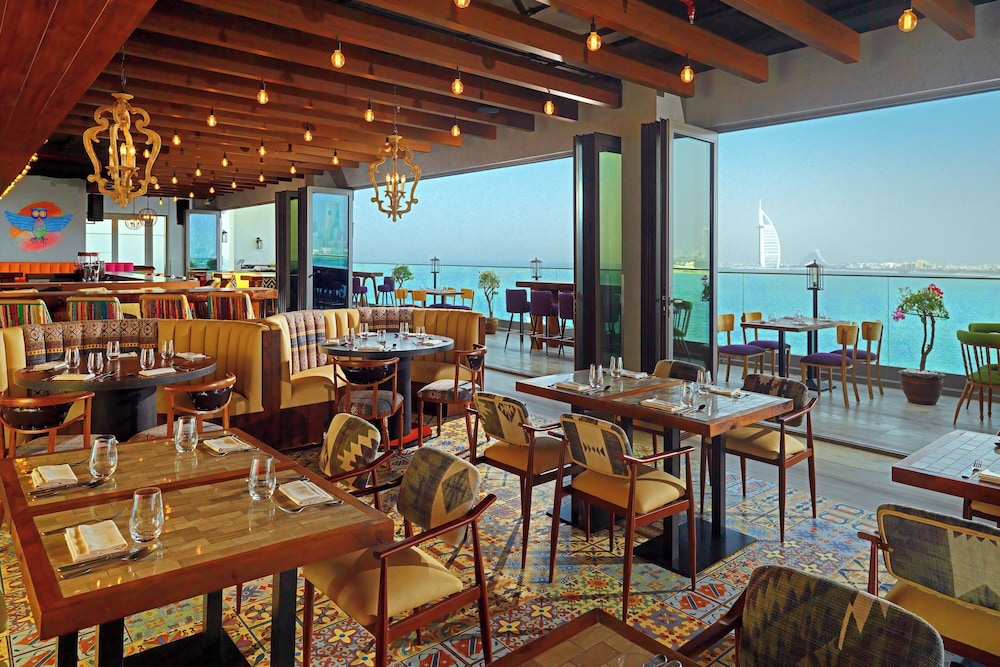 Hotel Aloft Palm Jumeirah