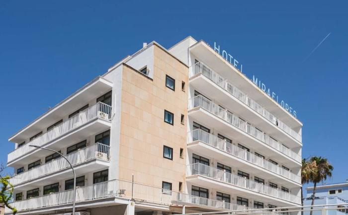 Hotel Amic Miraflores