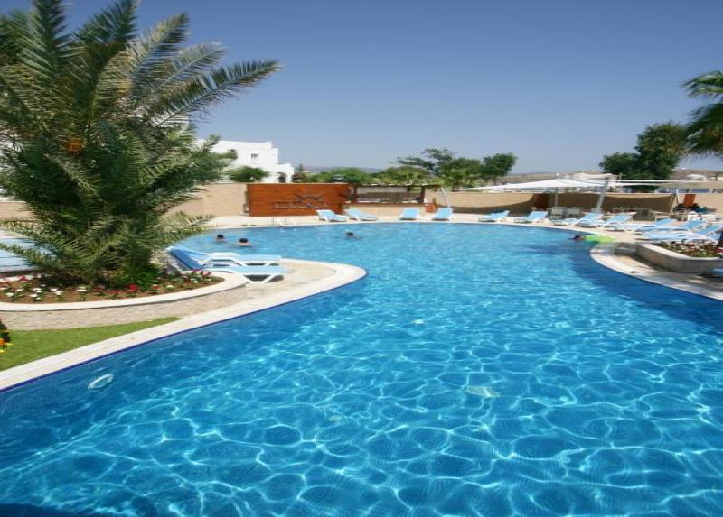 Costa Luvi Hotel