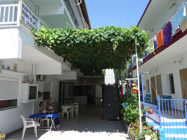 Vila Andrea