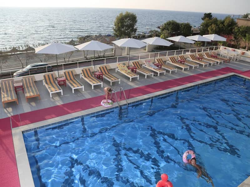 Hotel Picasso