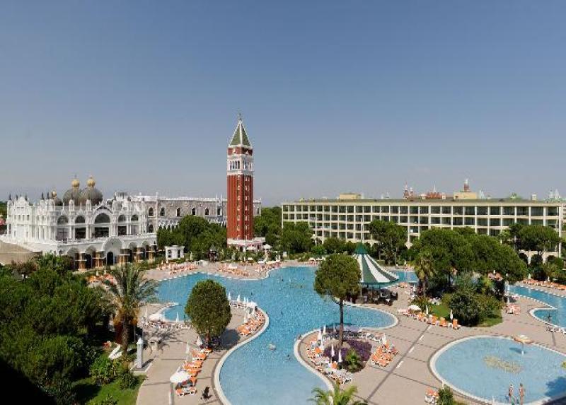 Ducale Lara ex Venezia Palace Hotel