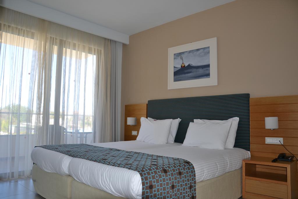 Iolida Beach Hotel