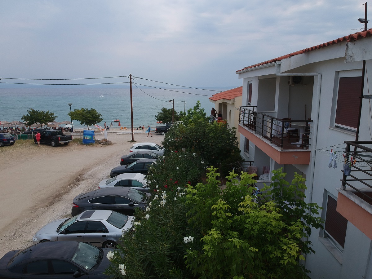 Vila Anastasia 1