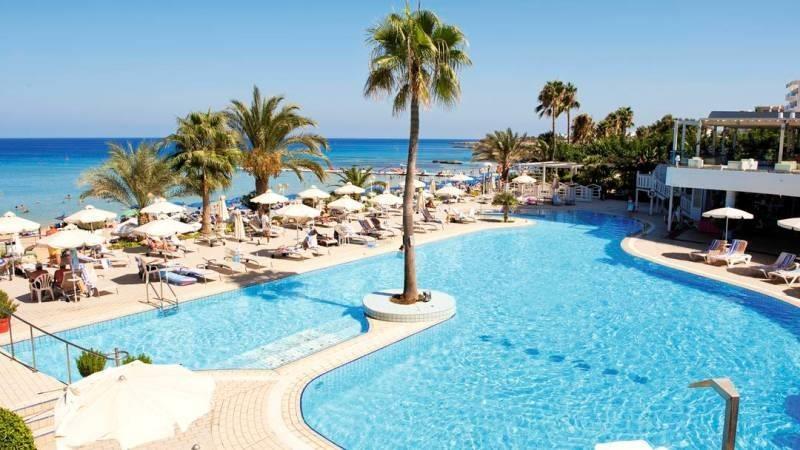 Sunrise Beach Hotel