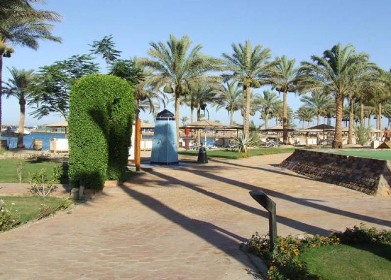 Continental Hotel Hurghada Hotel