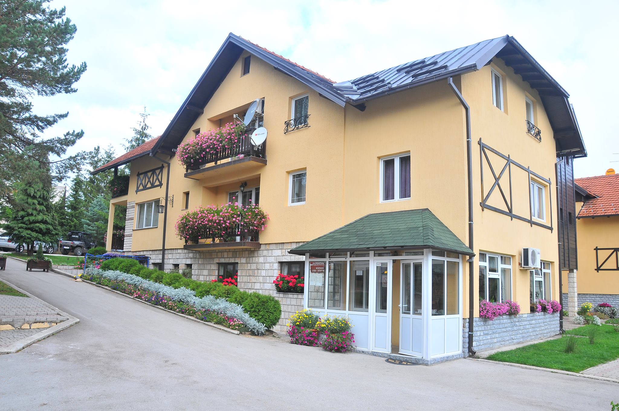 Vila Žunić